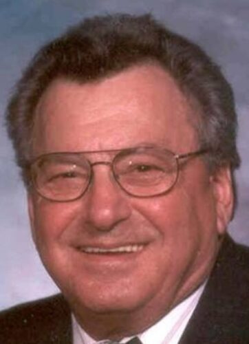 George Malaktaris